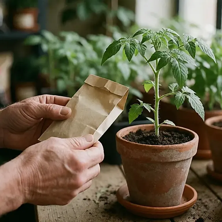 Trier les labels des emballages au rayon jardin : distinguer un label officiel d'un argument commercial
